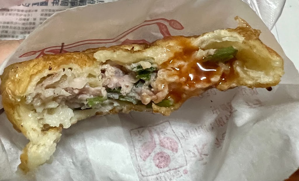 員林煎餅 的照片