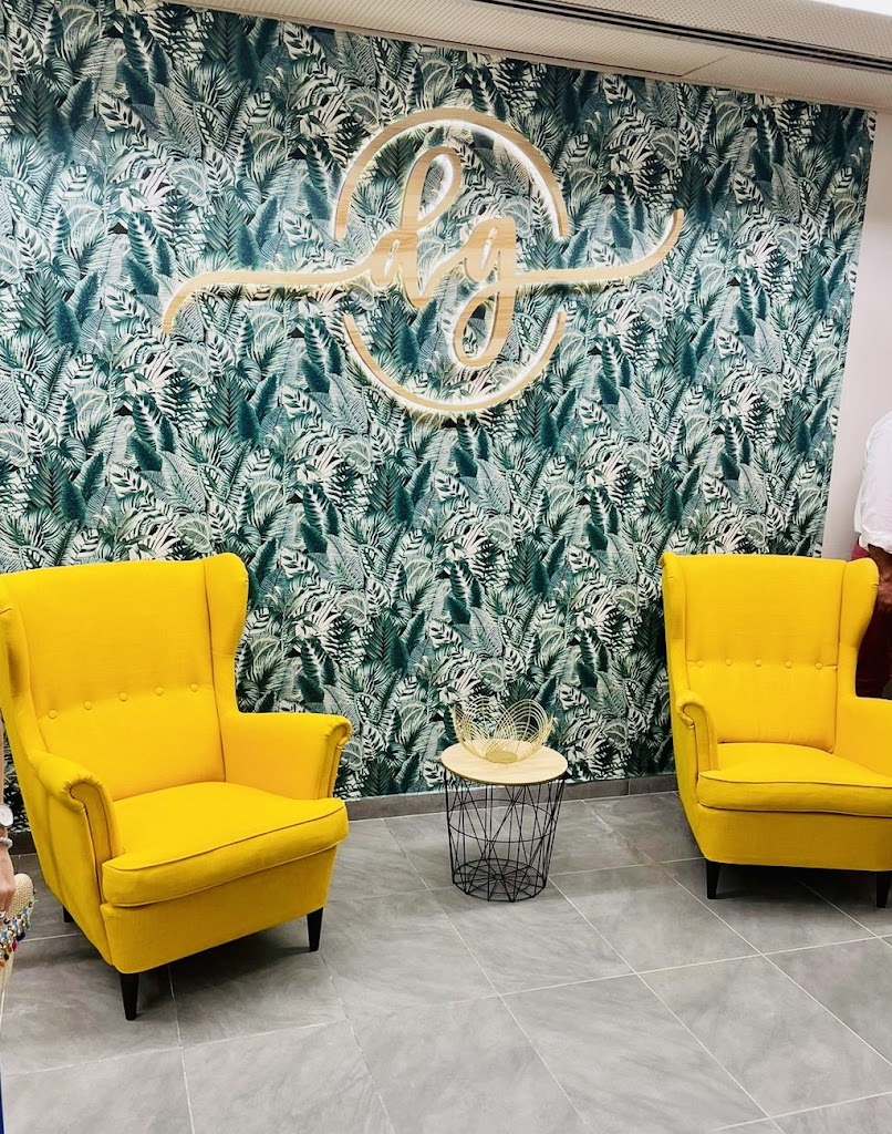 Instituto de belleza Avanzado David Garcia (Clinica medico estetica)