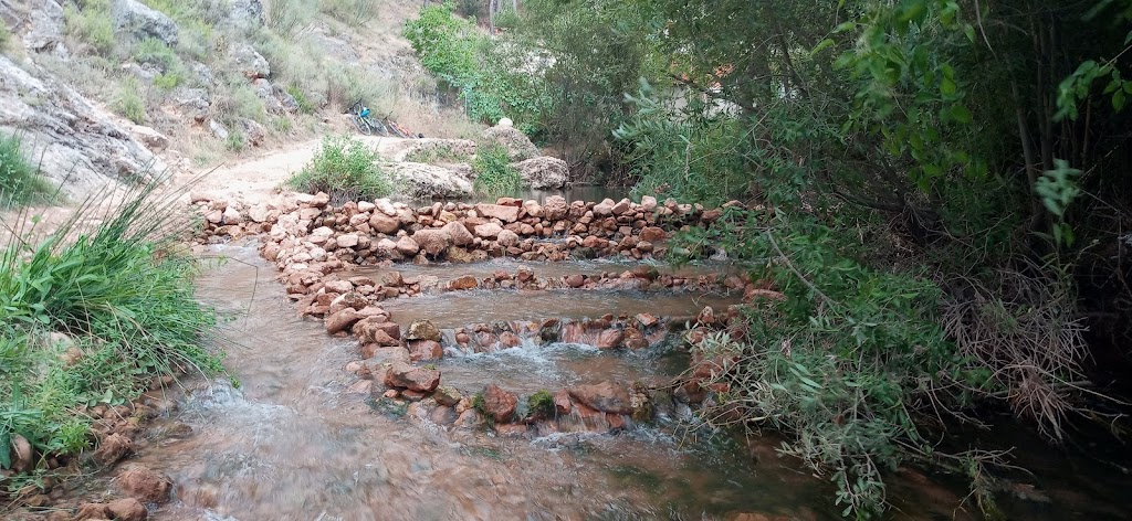 Charco del Cojo
