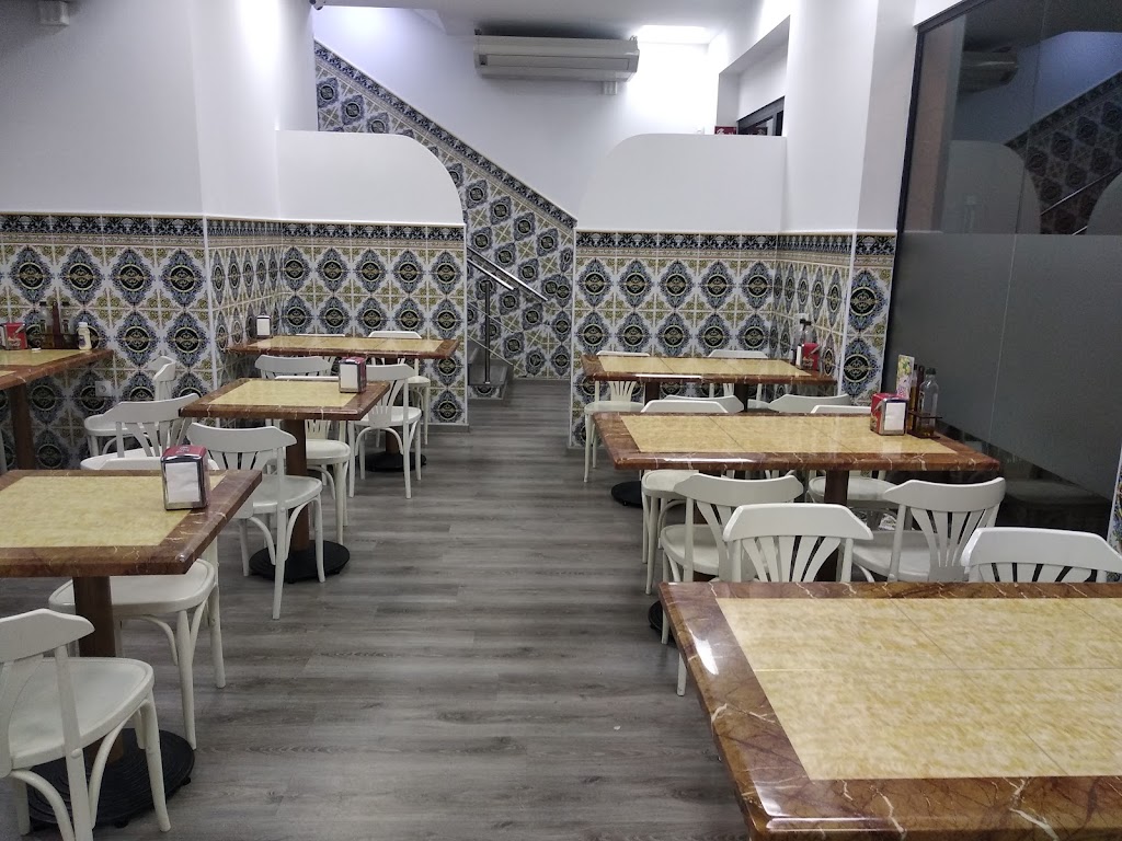 Sabor Marrakech