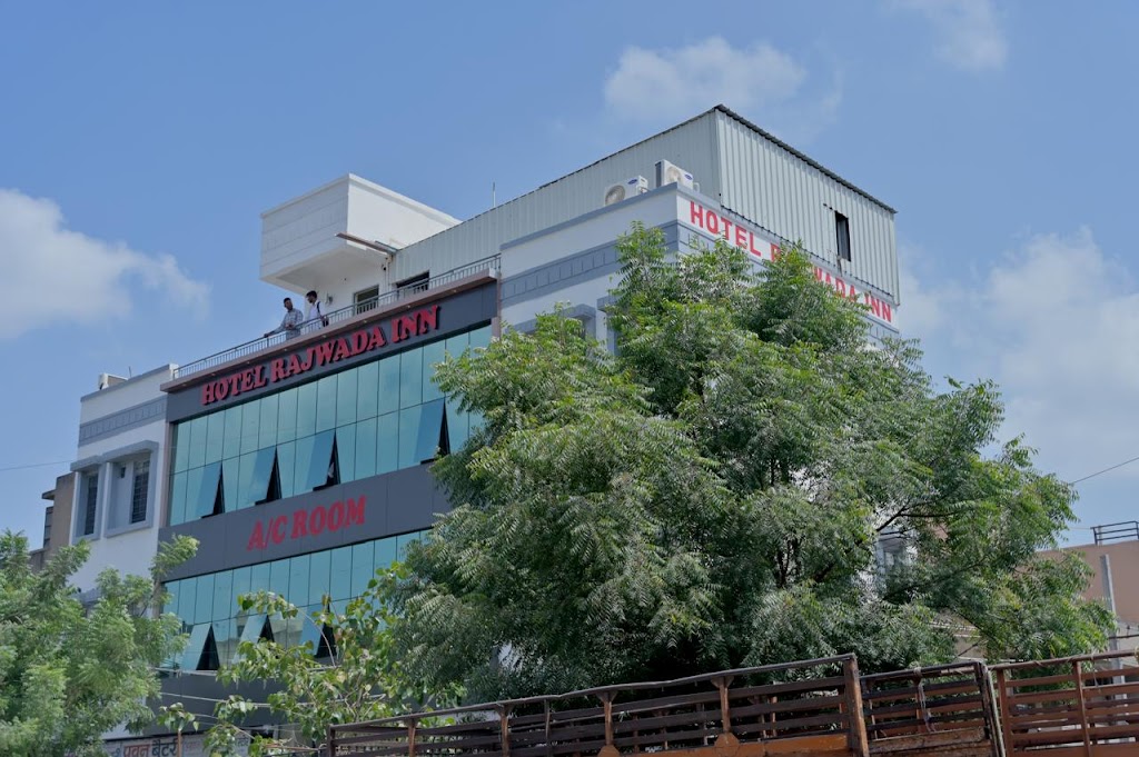 Hotel Rajwada Inn