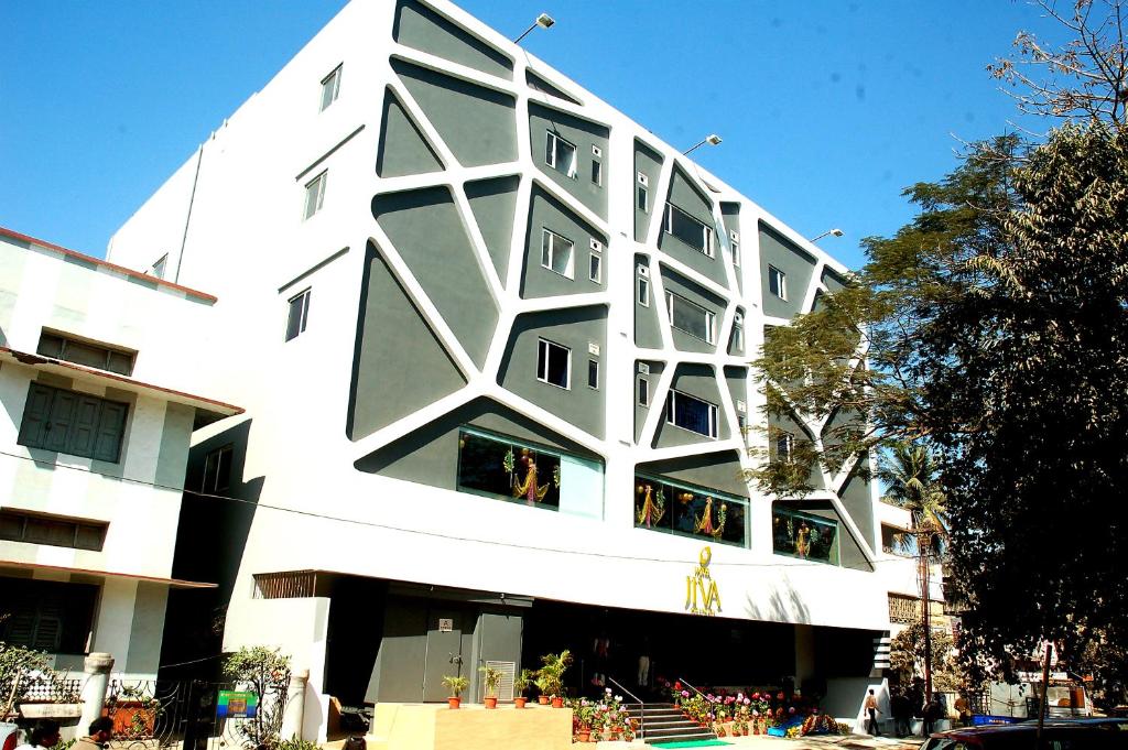 Jiva Finest 4 Star Boutique Hotel
