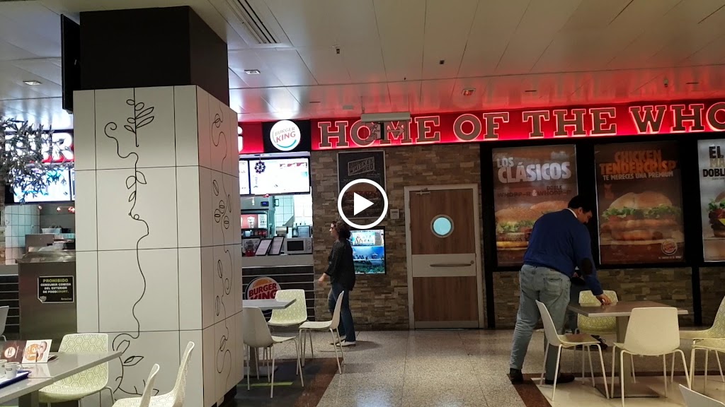Food Court — Videos