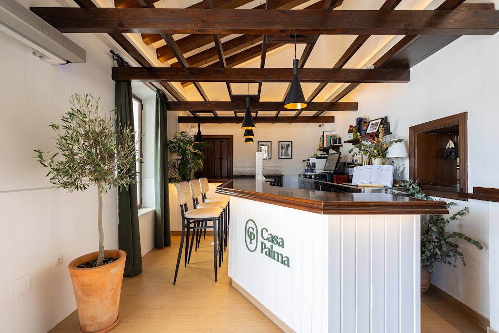 Casa Palma