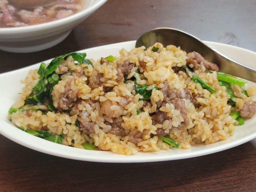 阿棠牛肉湯-安平分店 的照片