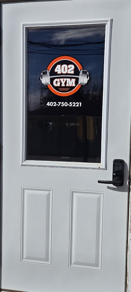  402 Gym