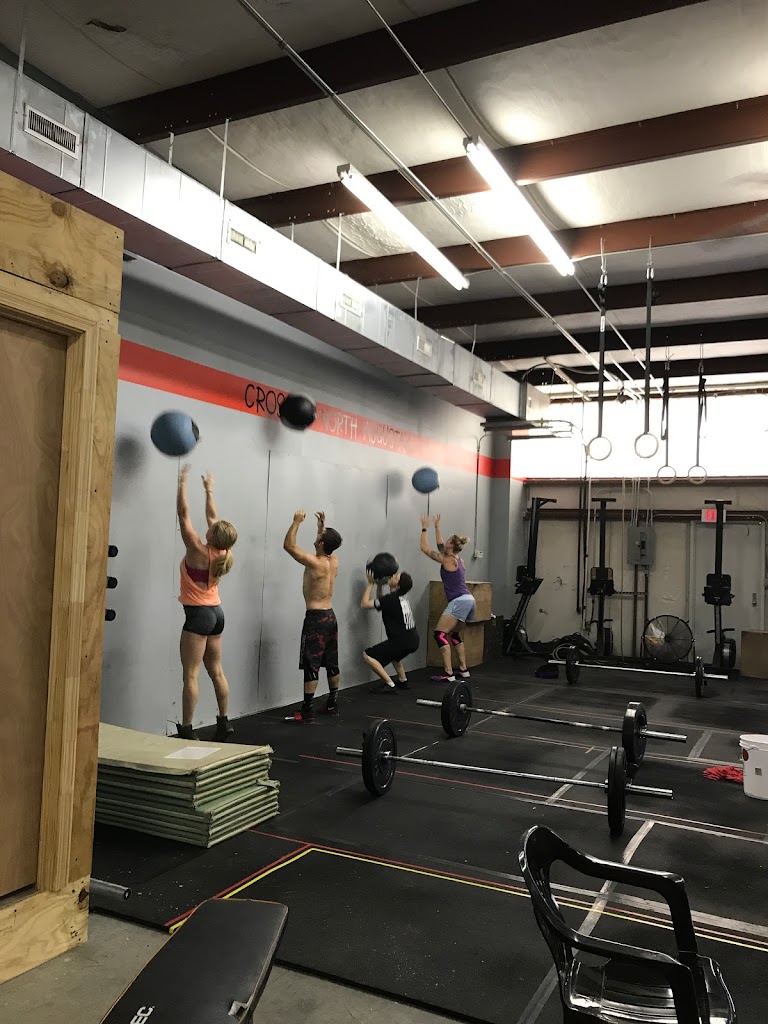  CrossFit North Augusta
