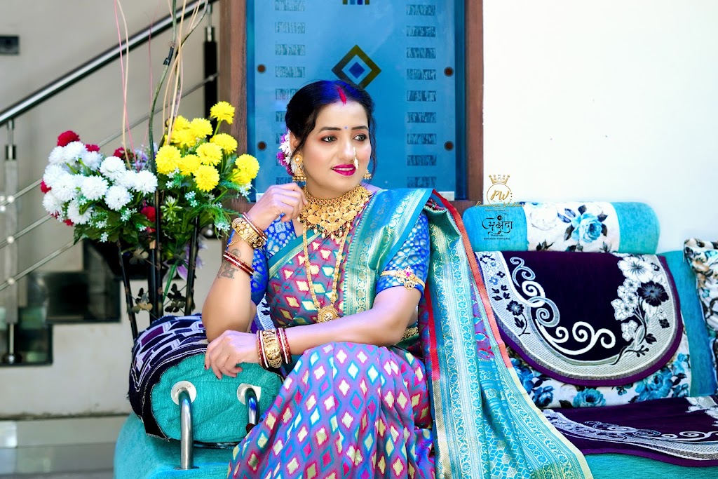 Chandrama Beauty Makeup Studio