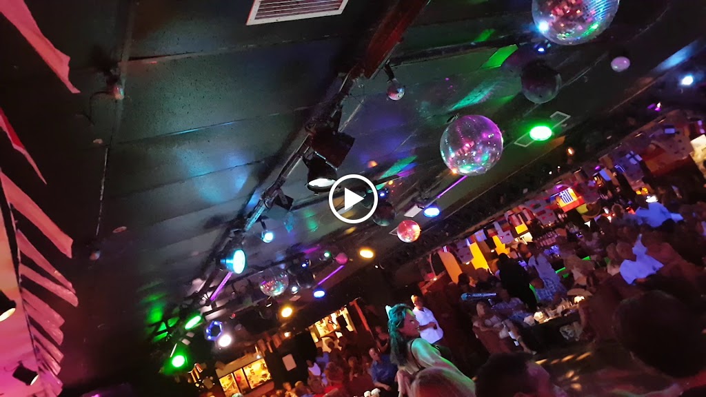 Discoteca Limousine Alicante