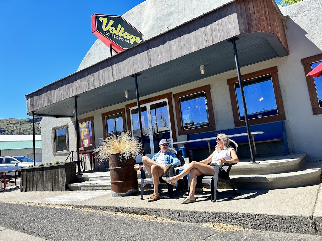 Photo of Voltage Coffee House