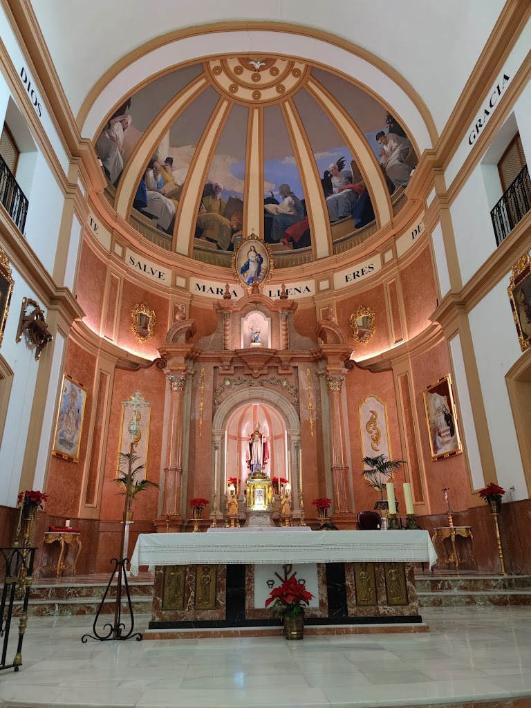 Parroquia de la Anunciacion