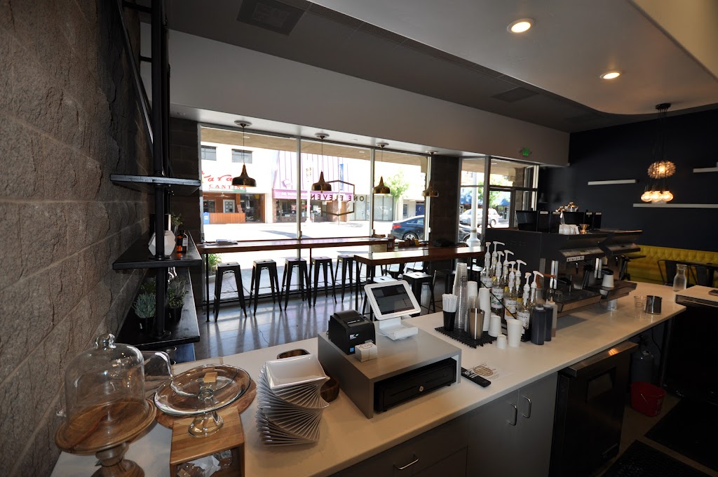 Photo of One Eleven Coffee