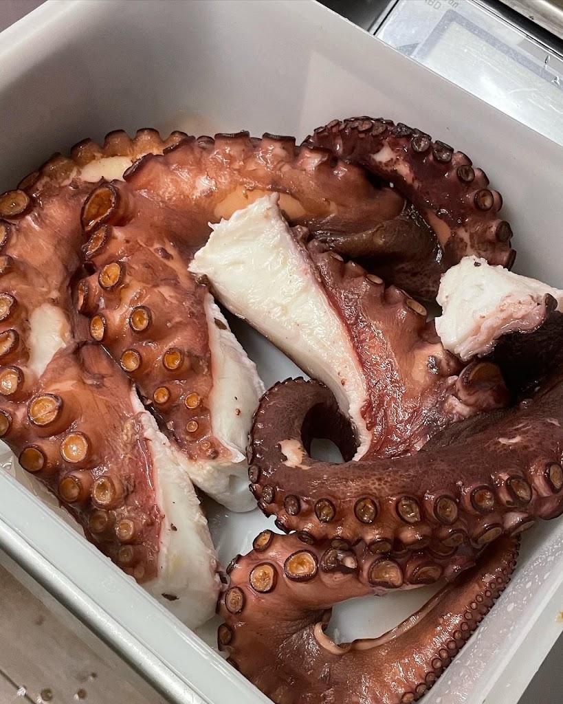 pulperia virgen del carmen — Comida y bebida