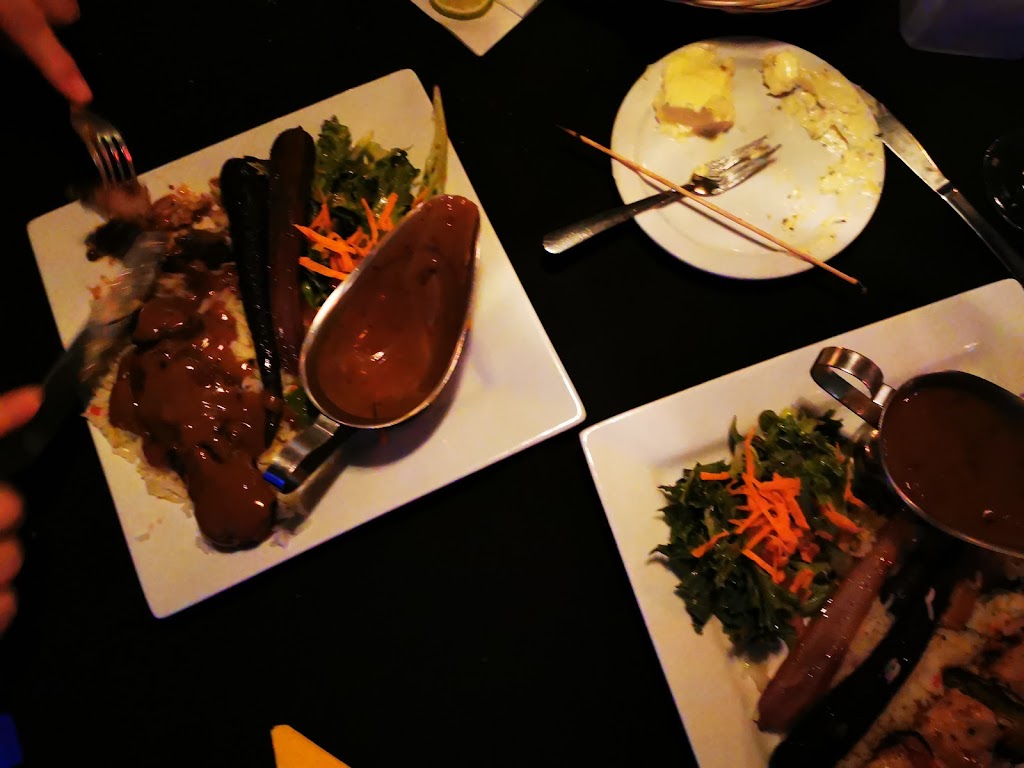 Food & drink