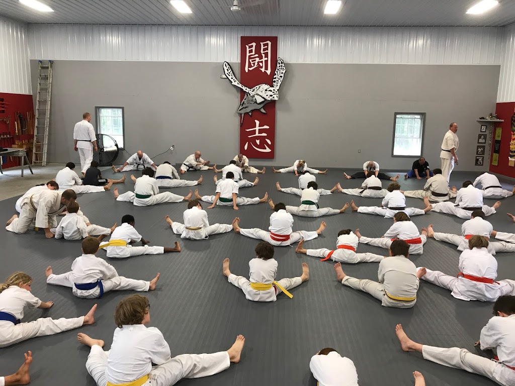  Fighting Spirit Karate & Fitness