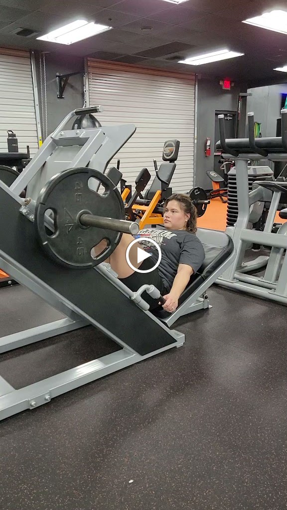  Suda Fit Gym (Open Gym & Personal Training)