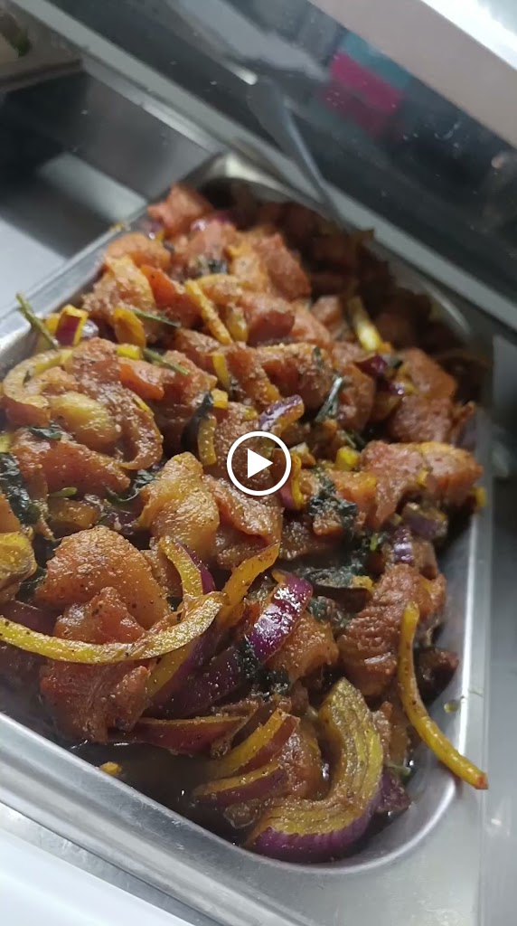 Bar Pelillo — Comida y bebida