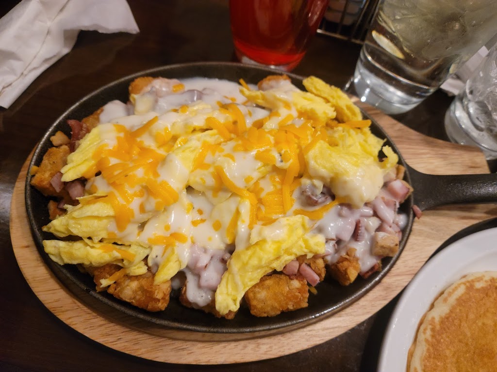 Tater tots