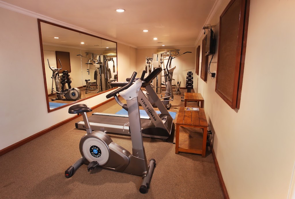 Amenities