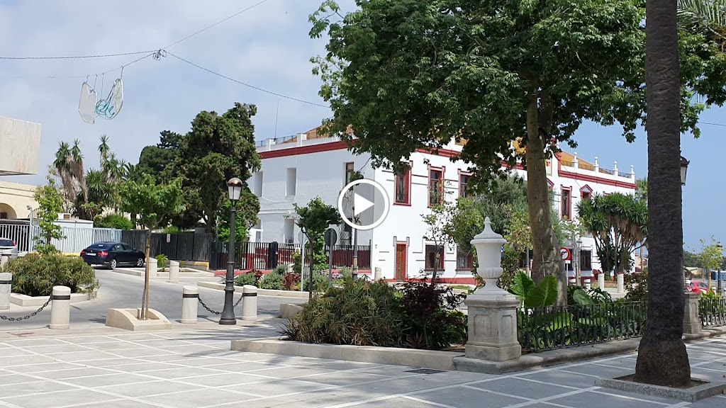 Catedral de la Asuncion de Ceuta — Videos