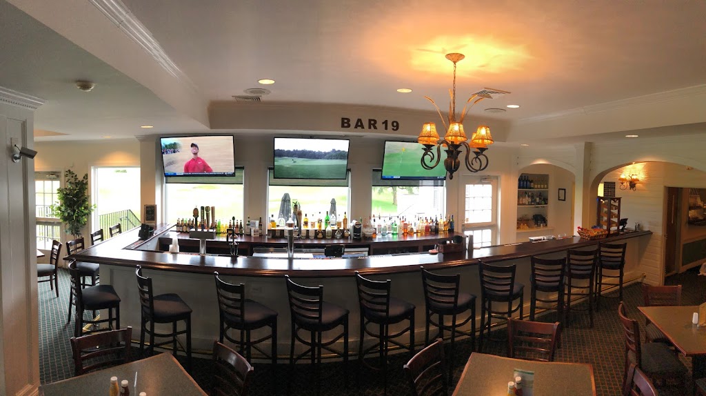  Worthington Manor Golf Club