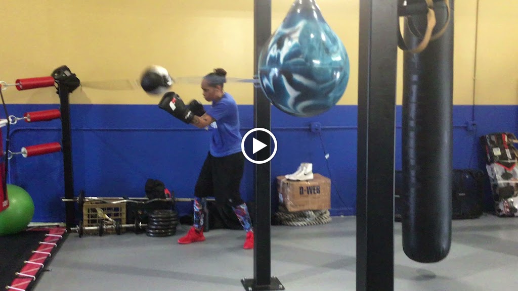  Lou's Community Boxing and fitness