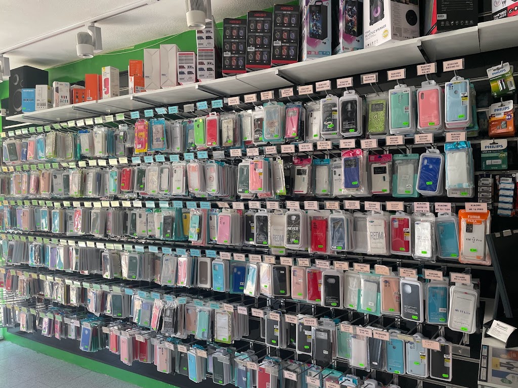 Manzano - Reparacion ,Digi, Masmovil, O2, Lebara , telefonia movil en Plasencia