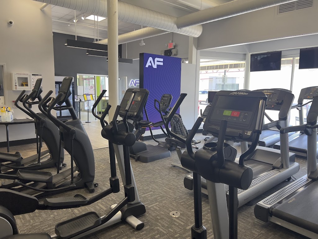 Anytime Fitness