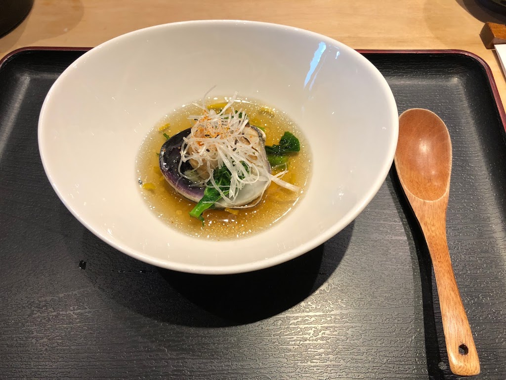 Chawanmushi
