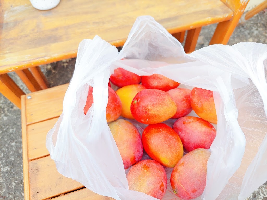 吉吉鮮果冰 的照片