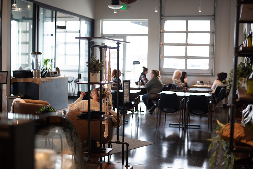 Photo of Ahava Coffee Co - Sandifur