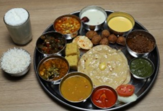 Murlidhar Dining Hall