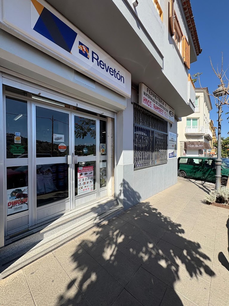 Ferreteria Hnos. Ramirez. S.L.