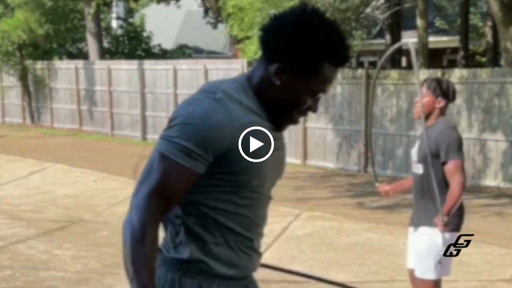  Gridiron Gladiator Skills Academy LLC