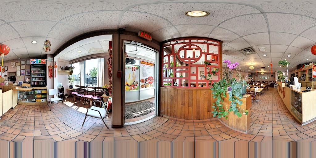 Mei King Restaurant in Kitchener