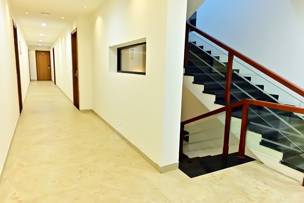 Mallika Sapphire A Luxury Hotel