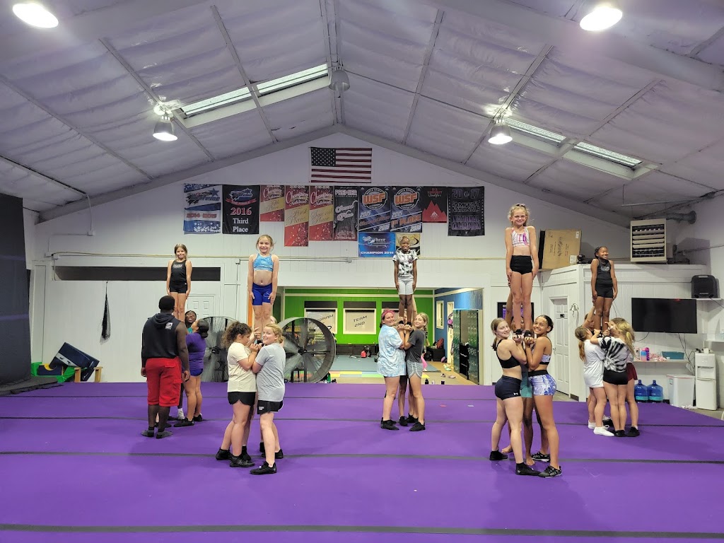  Showtime Elite NC East