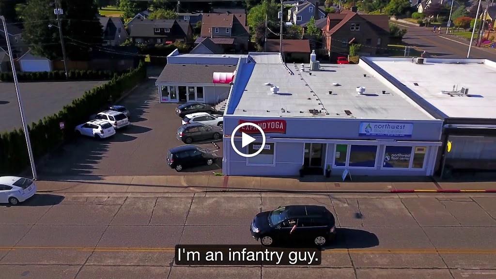  Expand Yoga - Tacoma