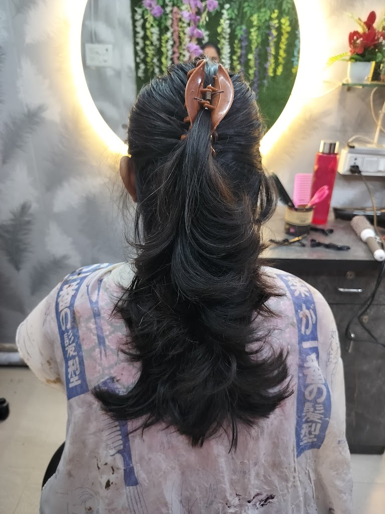 Ananya Beauty Parlour Makeup Studio