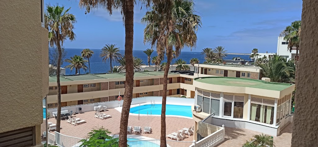 Apartamento La Colina 30