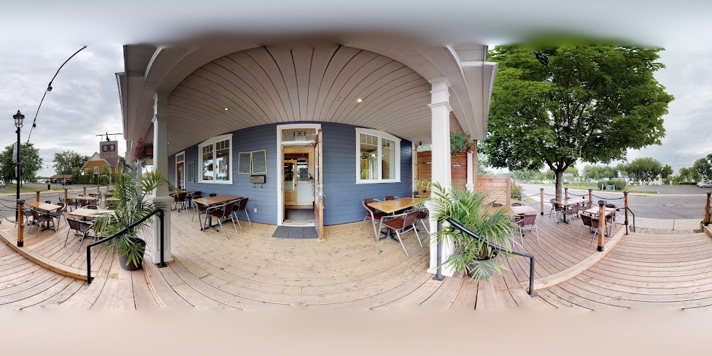 Street View & 360°