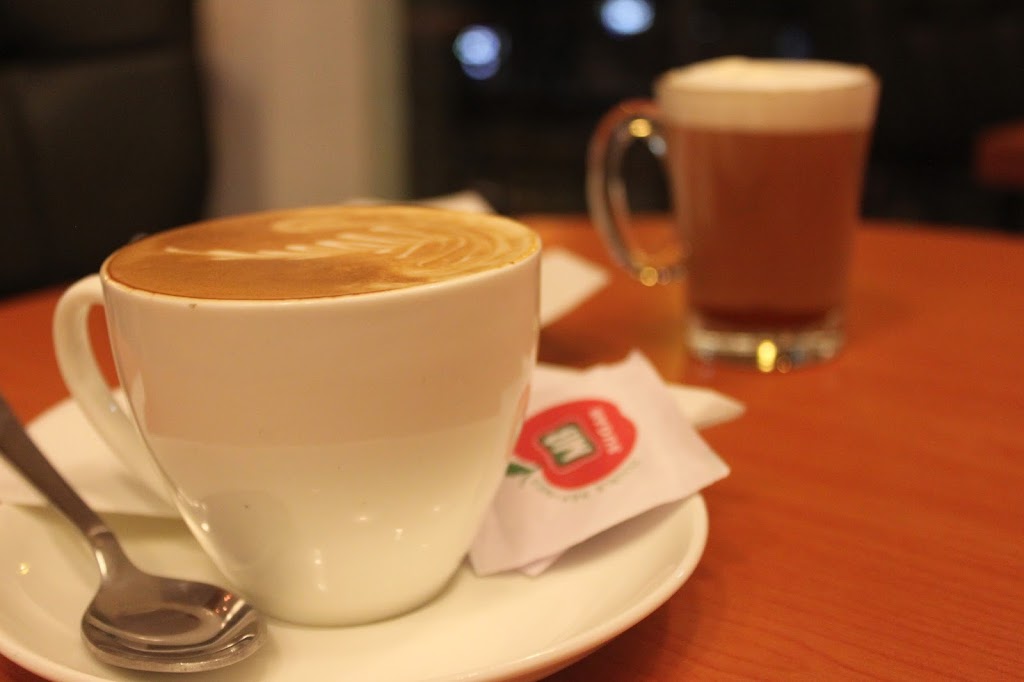 Cappuccino