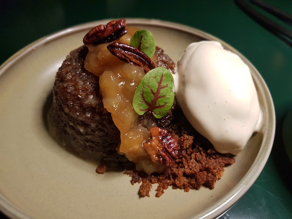 Chocolate brownie
