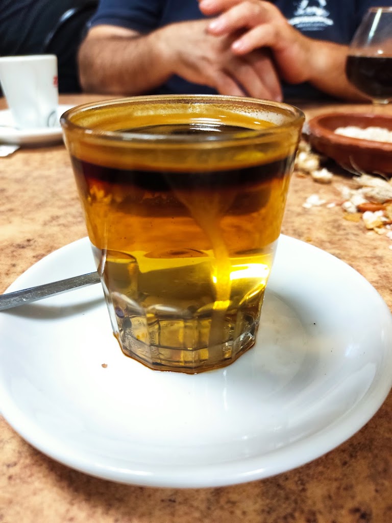 Bar Restaurante Navarro — Todas