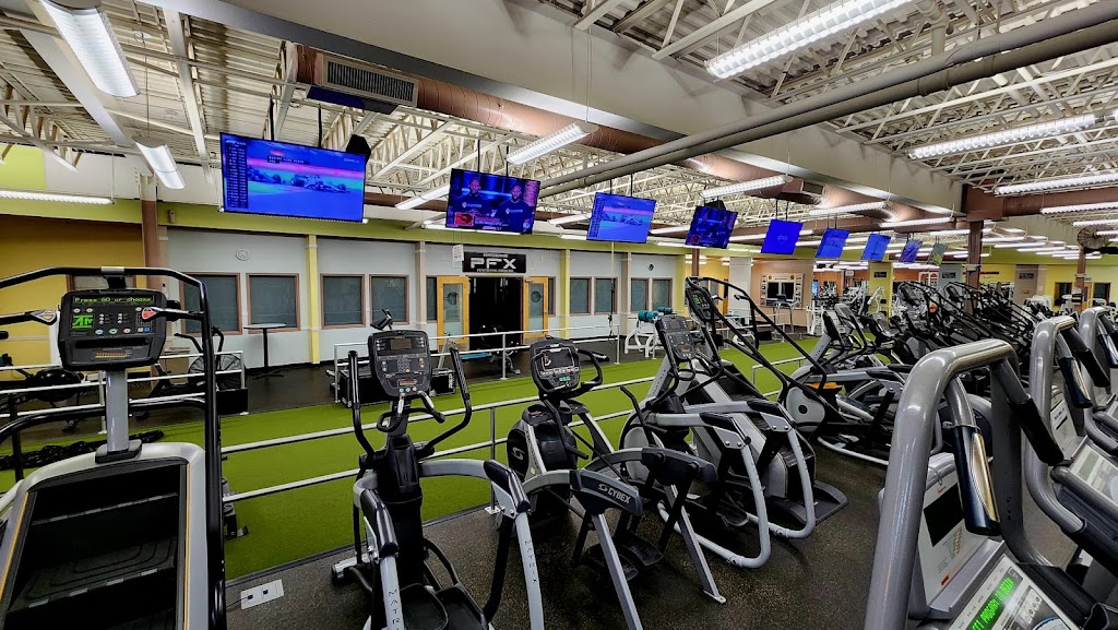  Powerhouse Gym Bristol