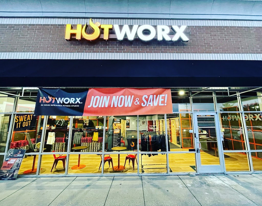  HOTWORX - Franklin, TN - West
