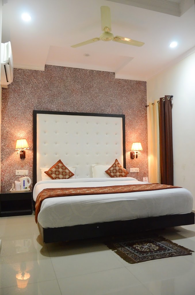 Hotel Wild Way Home Stay
