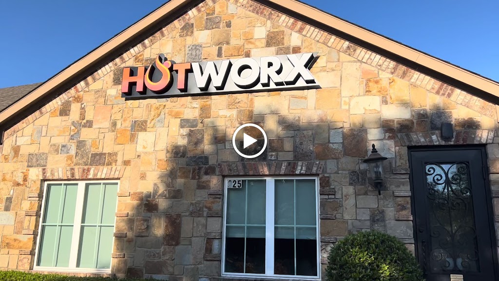 HOTWORX- Trophy Club, TX