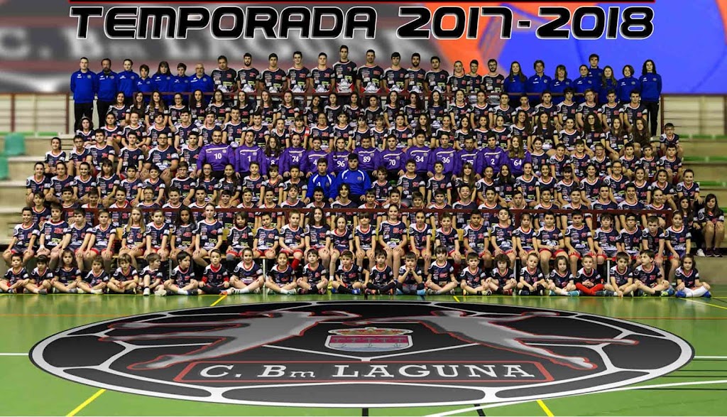 CLUB BALONMANO LAGUNA