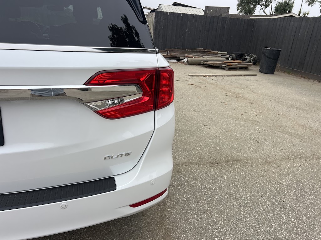 Watsonville Auto Body in Freedom